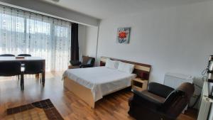 Mangalia - Cazare modernă - Check-in rapid