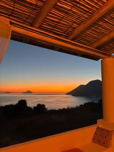 La casa blu superior