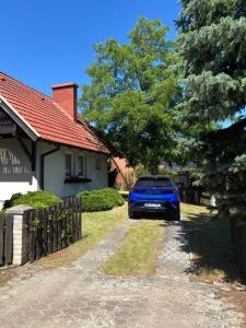 Domek Słonecznego Poranka