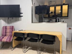 Αρέθουσα Jungle τριάρι 65τμ.