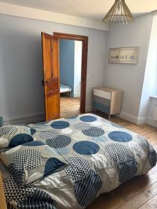 Maisons de vacances Chez Pascale : photos des chambres