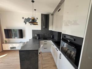 Apartament przy plaży