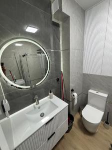 Apartament przy plaży