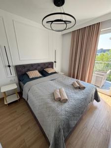 Apartament przy plaży