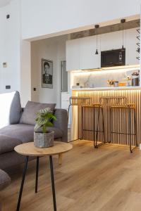 Private Wing by the Sea