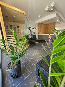 Belle View 212 Strumyk - Jacuzzi & Sauna