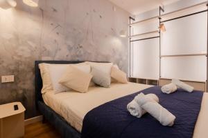 Appartements Blue Horizon - Elite Apartment 10 Min from the Sea : photos des chambres