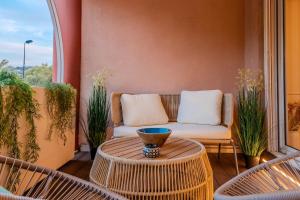 Appartements Blue Horizon - Elite Apartment 10 Min from the Sea : photos des chambres
