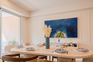 Blue Horizon - Elite Apartment 10 Min from the Sea
