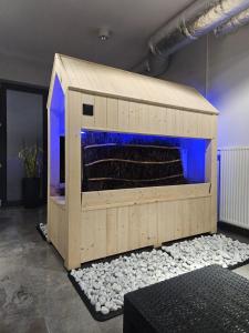 Belle View 212 Strumyk - Jacuzzi & Sauna