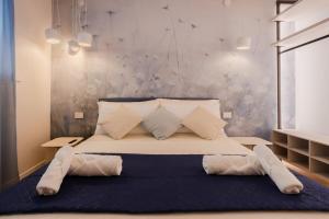 Appartements Blue Horizon - Elite Apartment 10 Min from the Sea : photos des chambres
