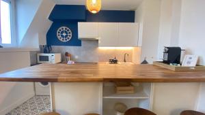 Appart en Hypercentre - Le Clemenceau