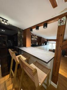 Apartament Wojciecha 9B 4 - Gdynia Śródmieście 70m2 Górne