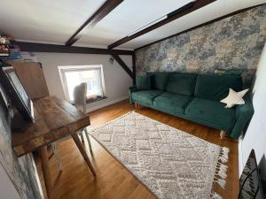 Apartament Wojciecha 9B 4 - Gdynia Śródmieście 70m2 Górne