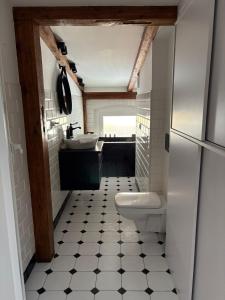 Apartament Wojciecha 9B 4 - Gdynia Śródmieście 70m2 Górne