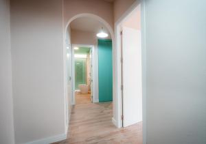 Apartamento turístico en el Albaicín QH Calderería Vieja