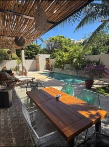 Casa divina isla mujeres