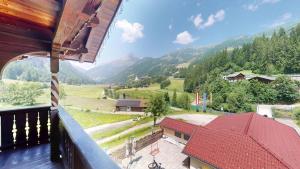 Hotel - Restaurant - Sonnblick