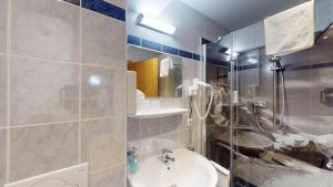 Hotel - Restaurant - Sonnblick