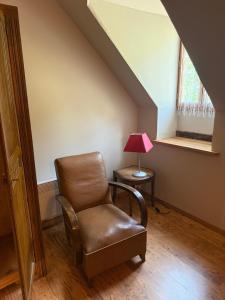 Maisons de vacances Chez Pascale : photos des chambres