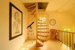 De Dassenburcht Forest House