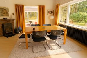 De Dassenburcht Forest House