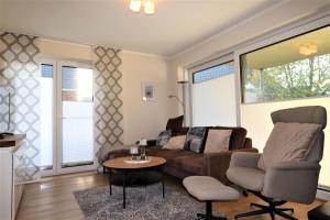 Sielhuus 5, Ferienwohnung mit Sauna in Fedderwardersiel