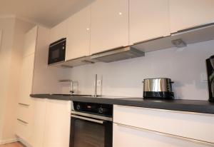 Sielhuus 5, Ferienwohnung mit Sauna in Fedderwardersiel