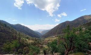 Anand Hill View Apartment