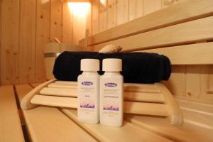 Dorumer Sielhuus 10 - Sauna und balkon, strandnah