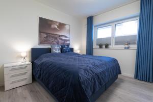 StrandStern Kellenhusen mit Terrasse und Sauna strandnah