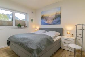 Herz von Kellenhusen 2 mit Garten und Sauna