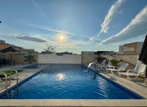 Berlin Vila Ulcinj