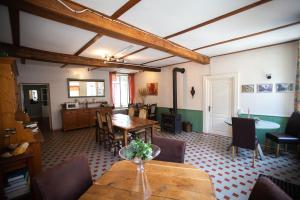 B&B / Chambres d'hotes Ambiance Morvan : photos des chambres