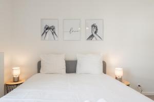 Appartements Downtown Lodge Disneyland Paris - 4 pers - 1 Ch - 15 min : photos des chambres