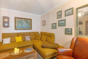 Ferienwohnung Roswitha am Park