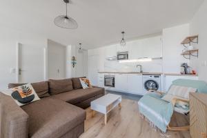 Appartements Downtown Lodge Disneyland Paris - 4 pers - 1 Ch - 15 min : photos des chambres