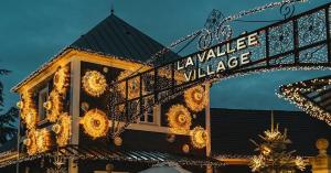 Appartements Downtown Lodge Disneyland Paris - 4 pers - 1 Ch - 15 min : photos des chambres