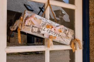 Appartements Gites Les Hiboux : photos des chambres