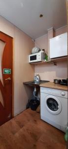 улица Вячеслава Галвы, 60 Апартаменты