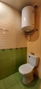 улица Вячеслава Галвы, 60 Апартаменты