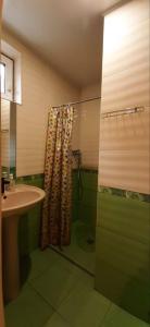 улица Вячеслава Галвы, 60 Апартаменты