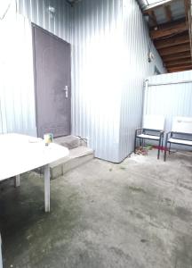 улица Вячеслава Галвы, 60 Апартаменты