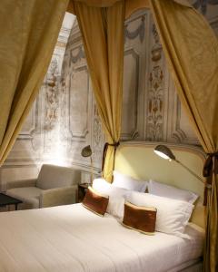 Hotels Chateau de Bagnols : photos des chambres