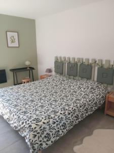 Sejours chez l'habitant Chambre proche Les Andelys : photos des chambres