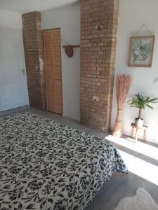 Sejours chez l'habitant Chambre proche Les Andelys : photos des chambres