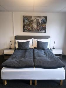 Rentalux Apartment Rooms