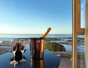 Hotel y Casino Del Río - Las Grutas