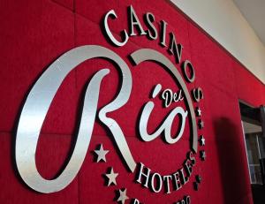 Hotel y Casino Del Río - Las Grutas