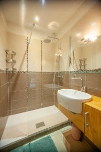 Appartements Providencia 2 - Shipyard and Yacht crews : photos des chambres